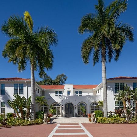 Shangri-La Springs Bonita Springs Eksteriør bilde