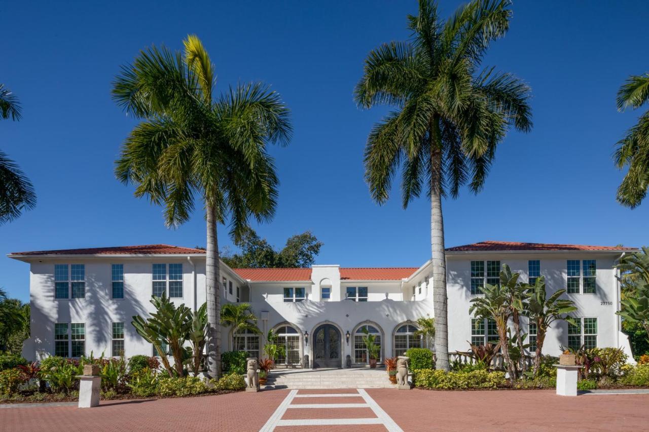 Shangri-La Springs Bonita Springs Eksteriør bilde