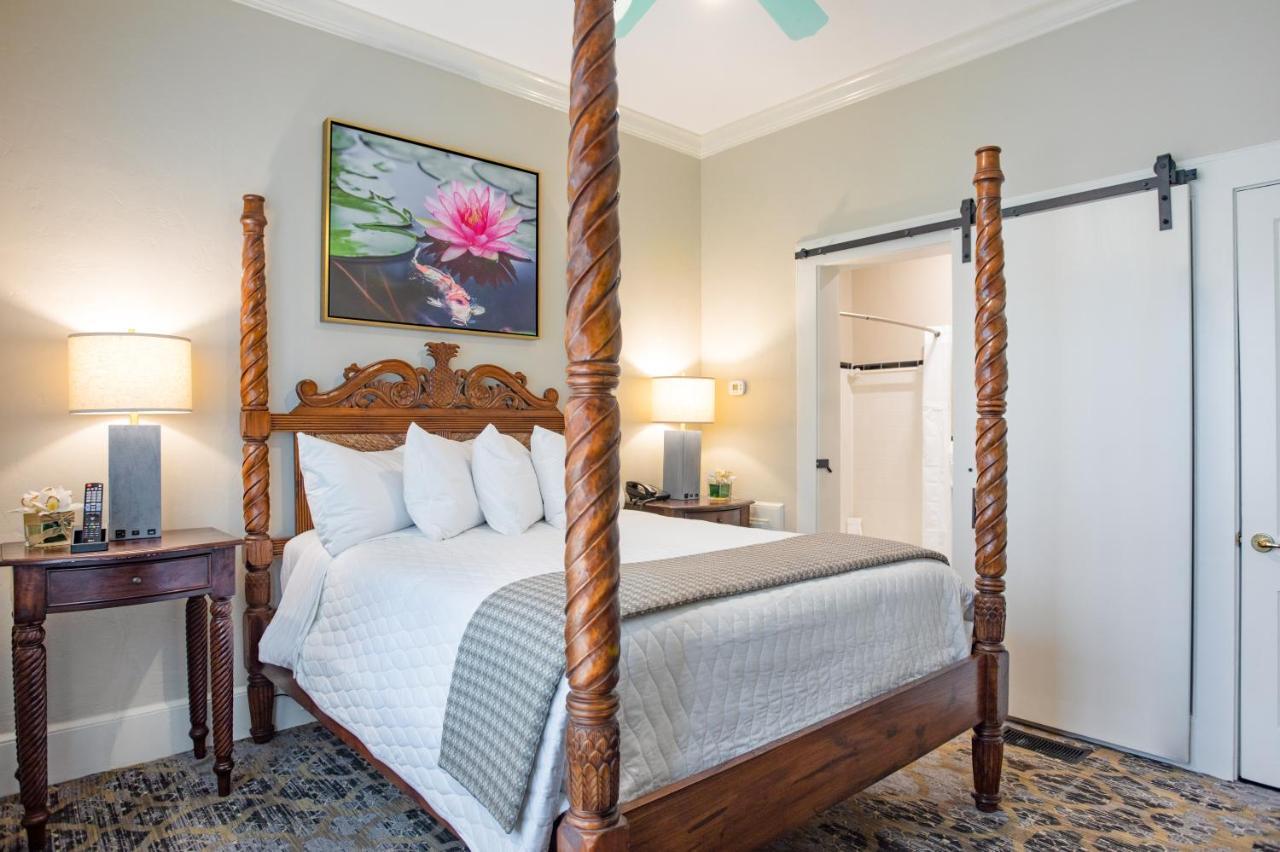 Shangri-La Springs Bonita Springs Eksteriør bilde