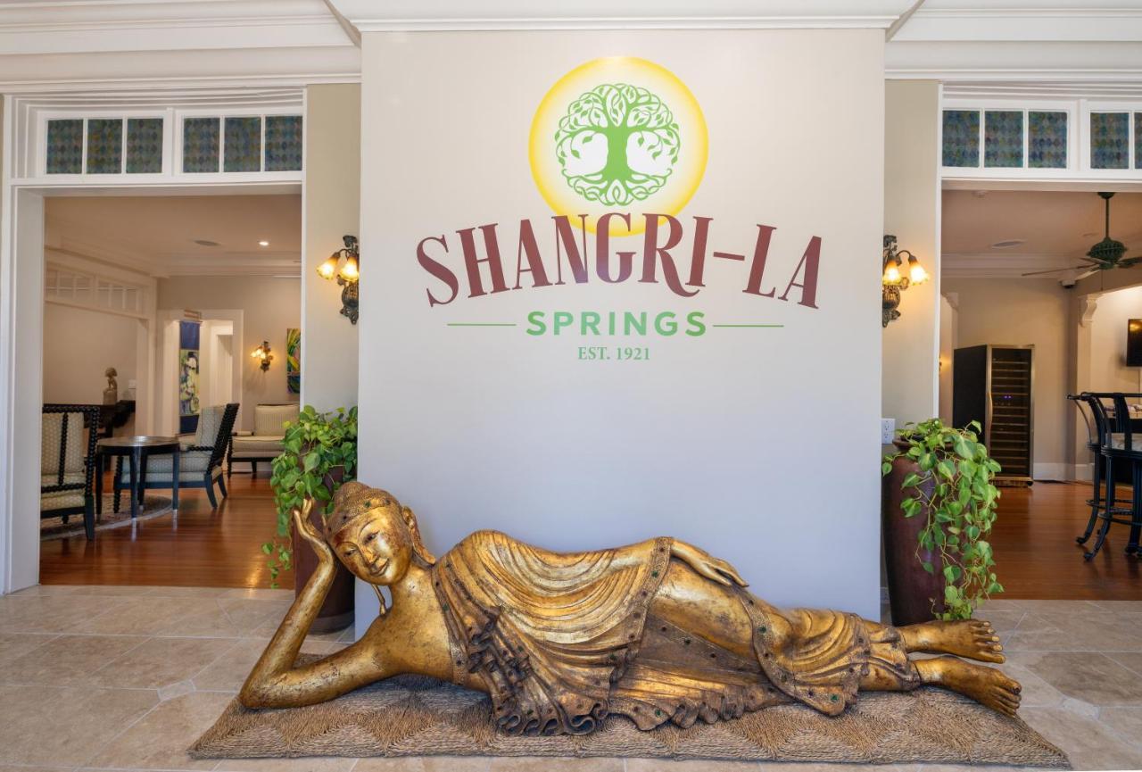 Shangri-La Springs Bonita Springs Eksteriør bilde
